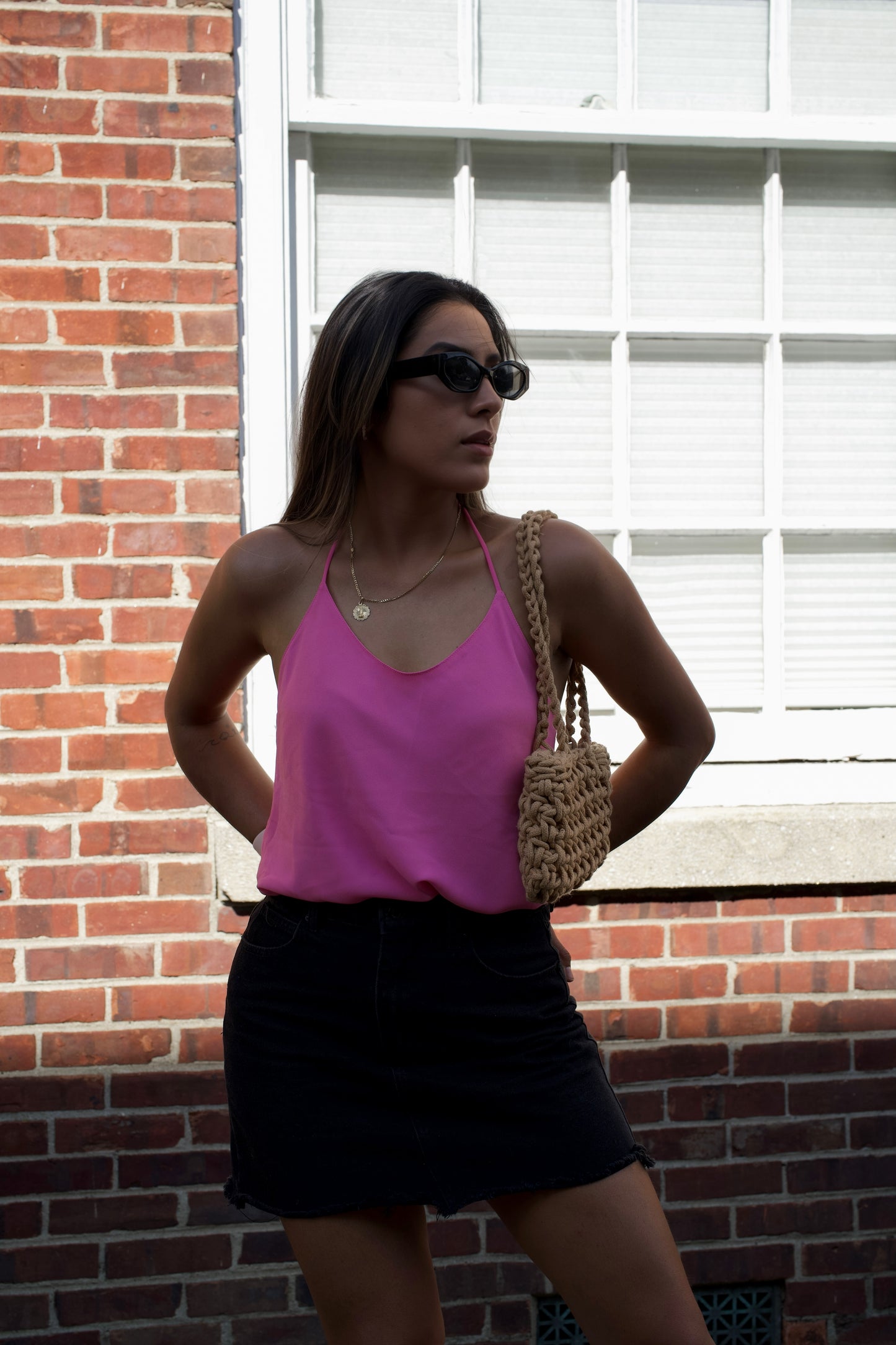 Bloom top