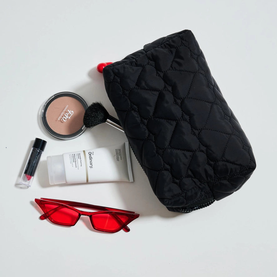 Heart Pouch