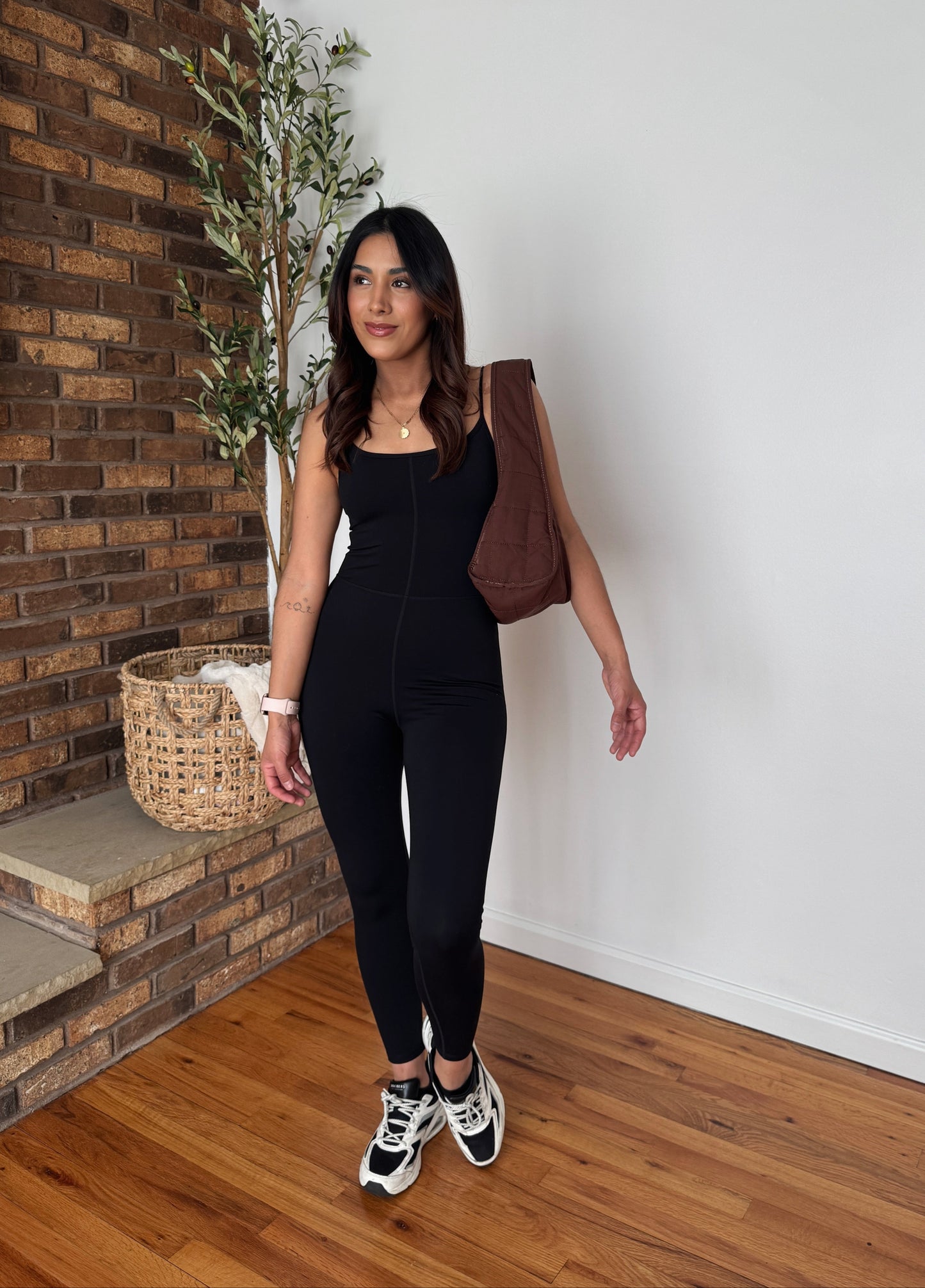 Lizy Jumpsuit