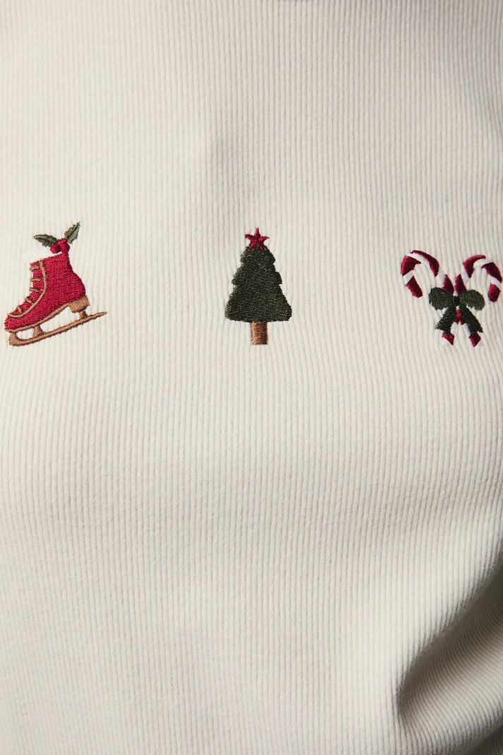 Christmas Tee