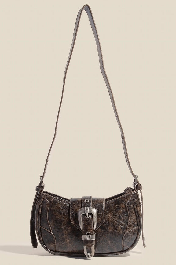 Western Shoulder Bag