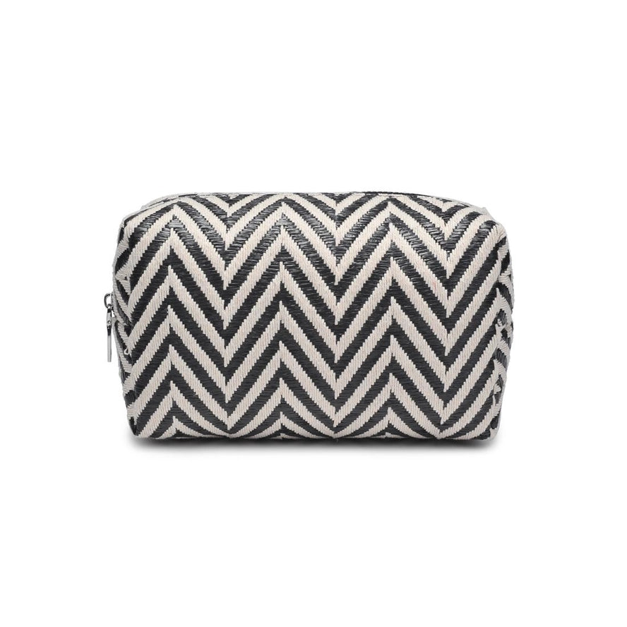 Chevron Chic Pouch
