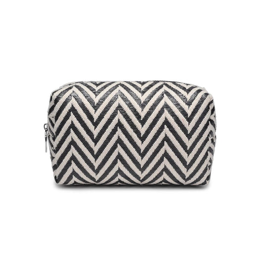 Chevron Chic Pouch