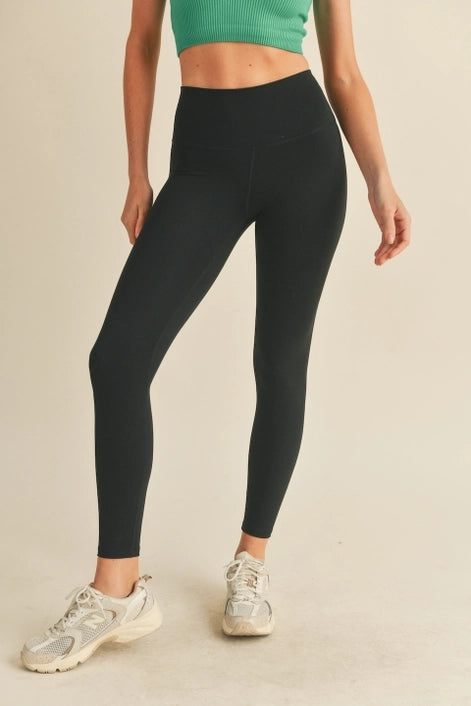 RAE LEGGINGS (BLACK)