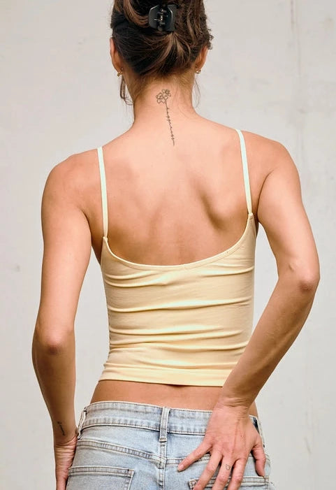 Cami Top