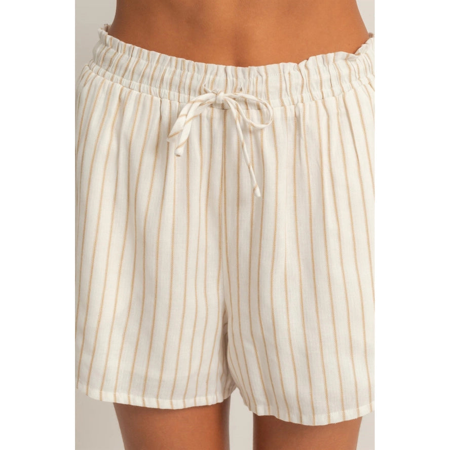 Macy Drawsting Short