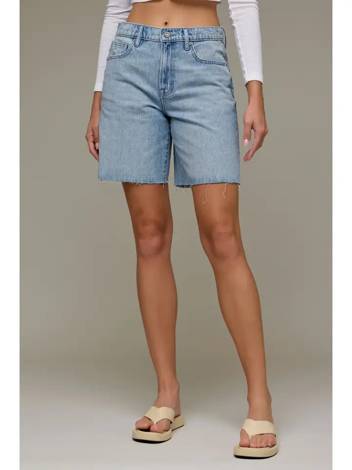 James Baggy Short