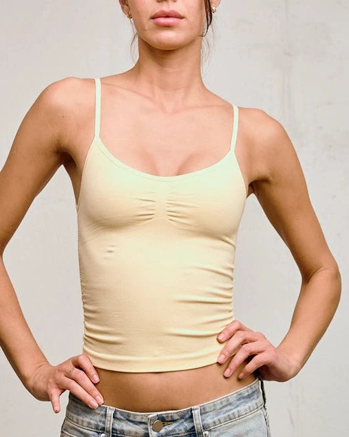 Cami Top