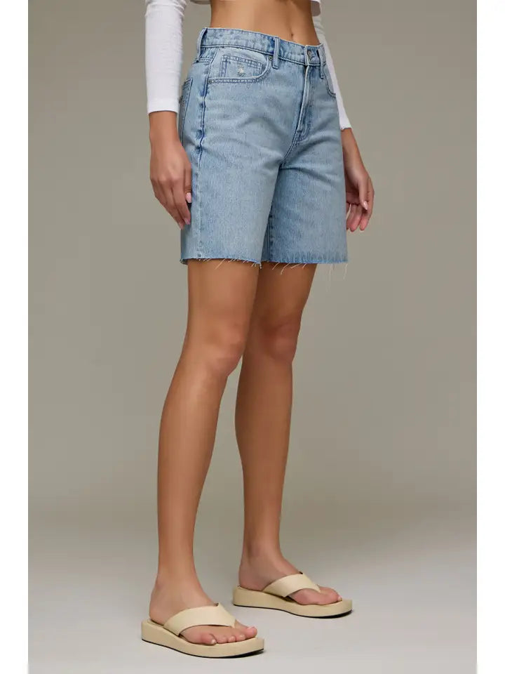 James Baggy Short