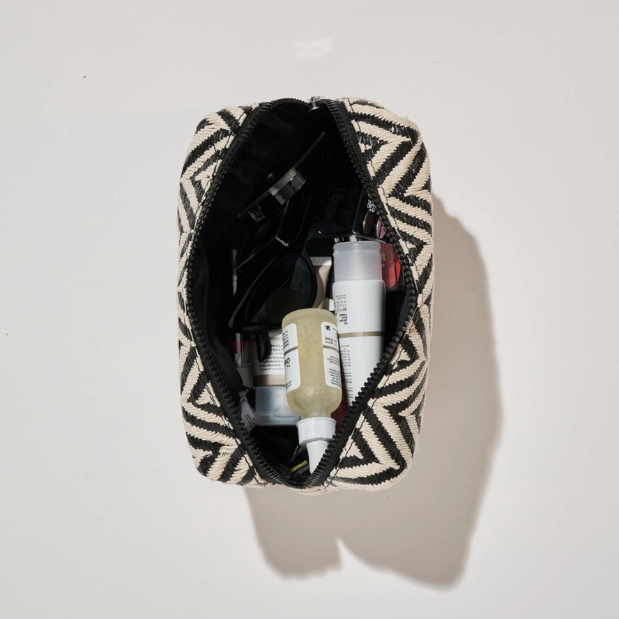 Chevron Chic Pouch