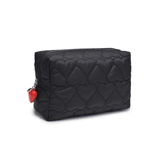 Heart Pouch
