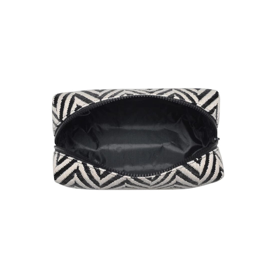 Chevron Chic Pouch