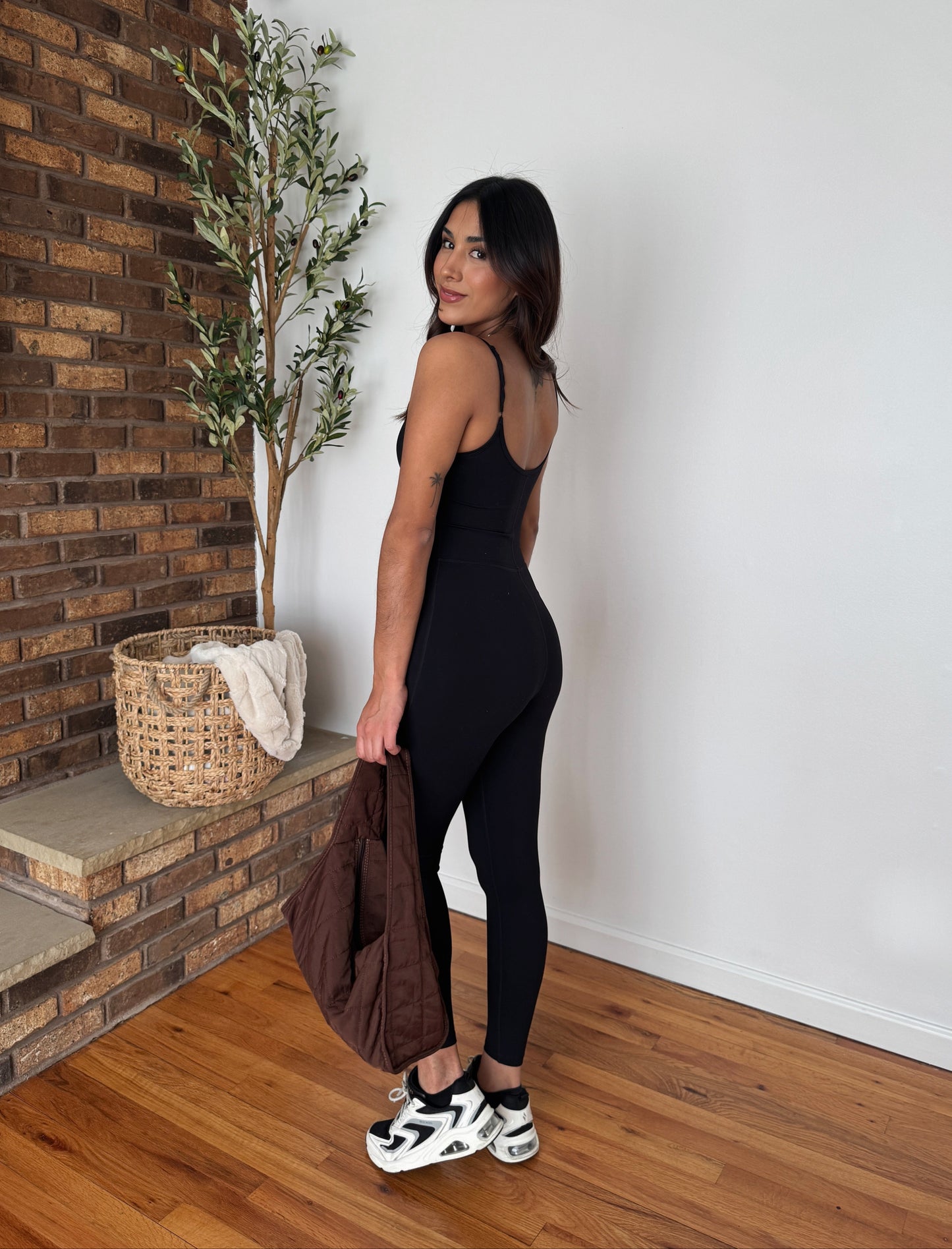 Lizy Jumpsuit