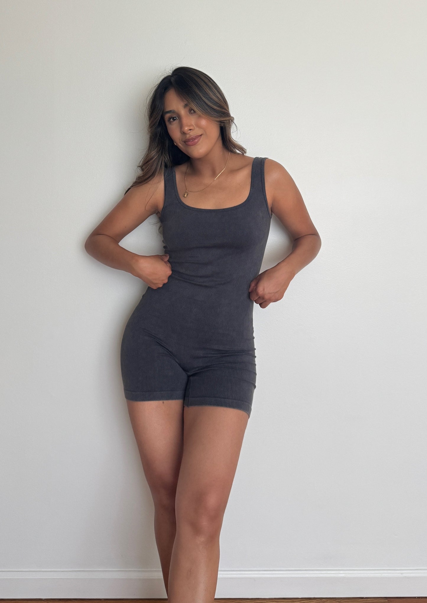 Alo Seamless Romper