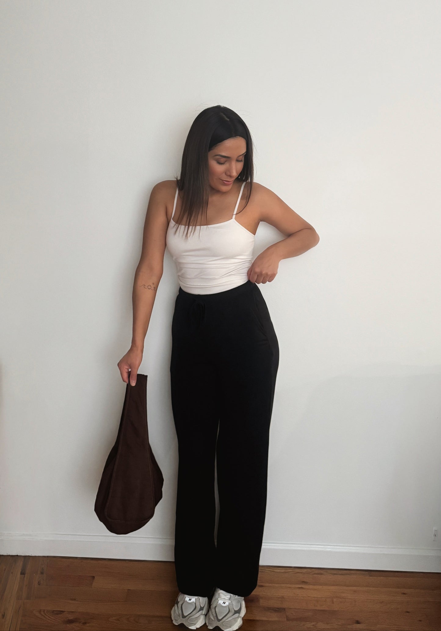 Lounge Wide Leg pant