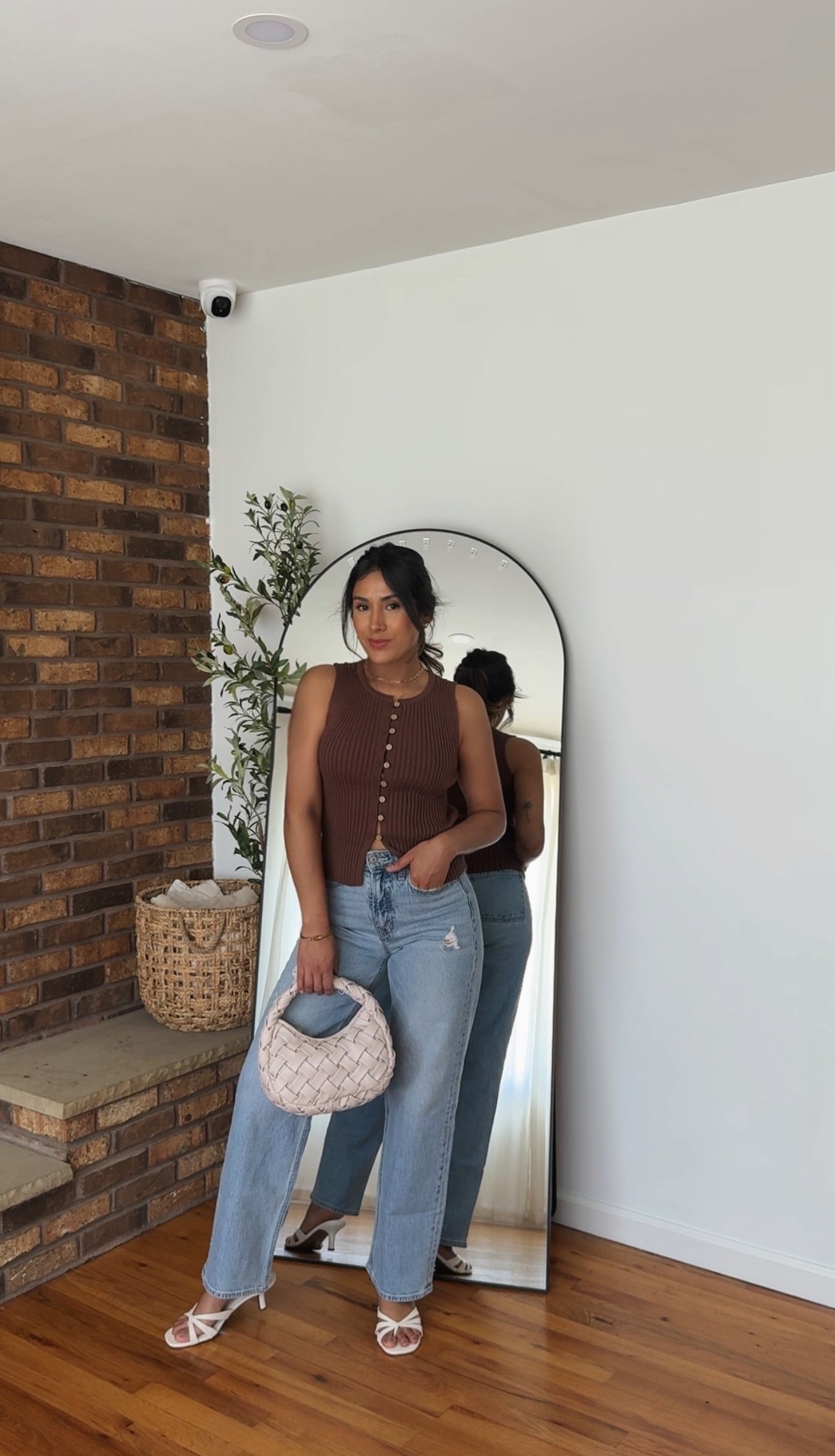 Ada Knit Top