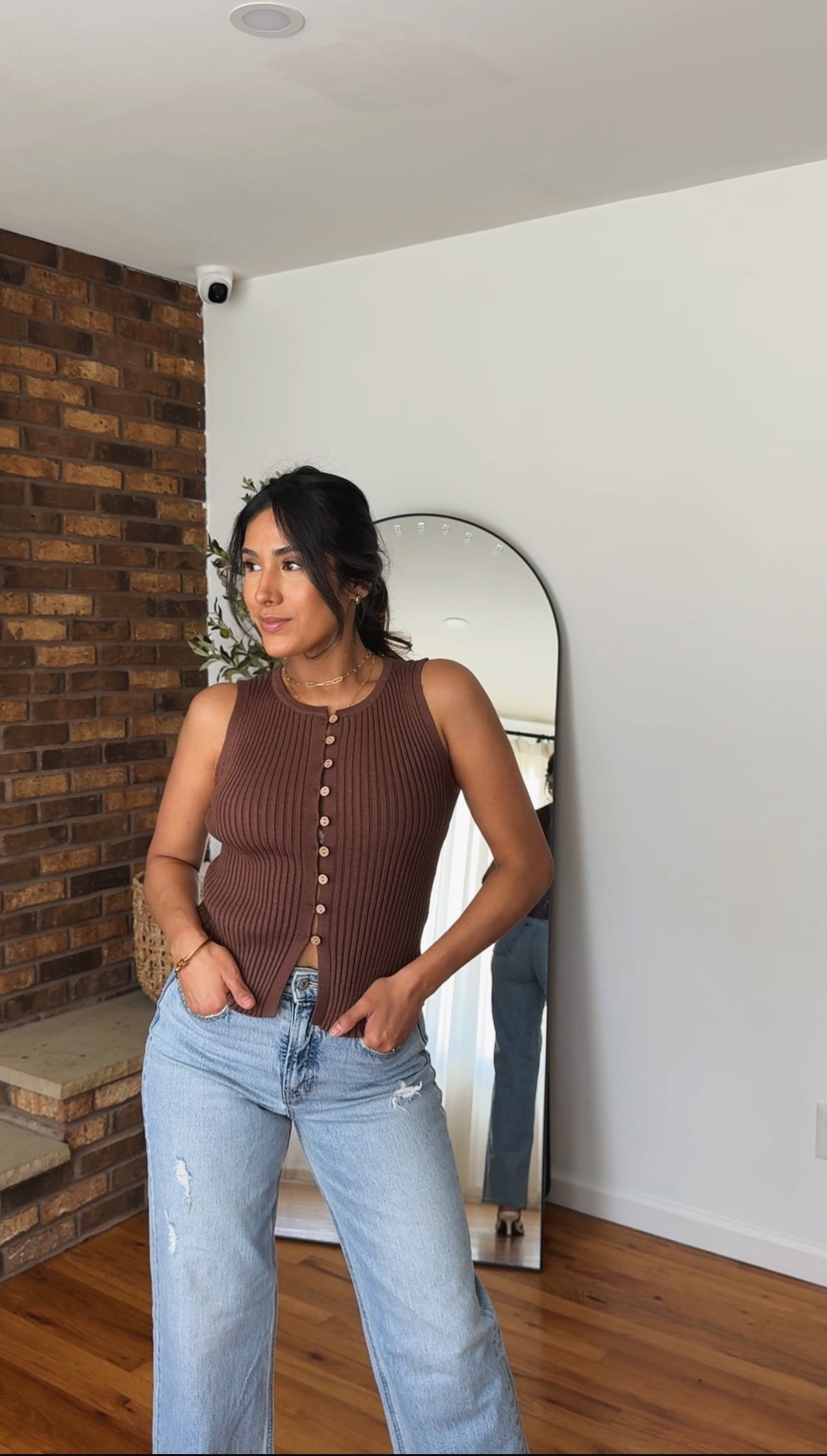 Ada Knit Top