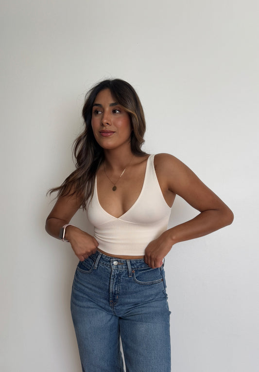 Ivy Crop Top