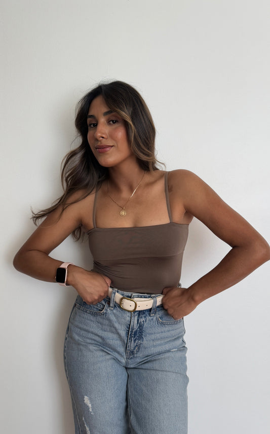 Madi Cami Top