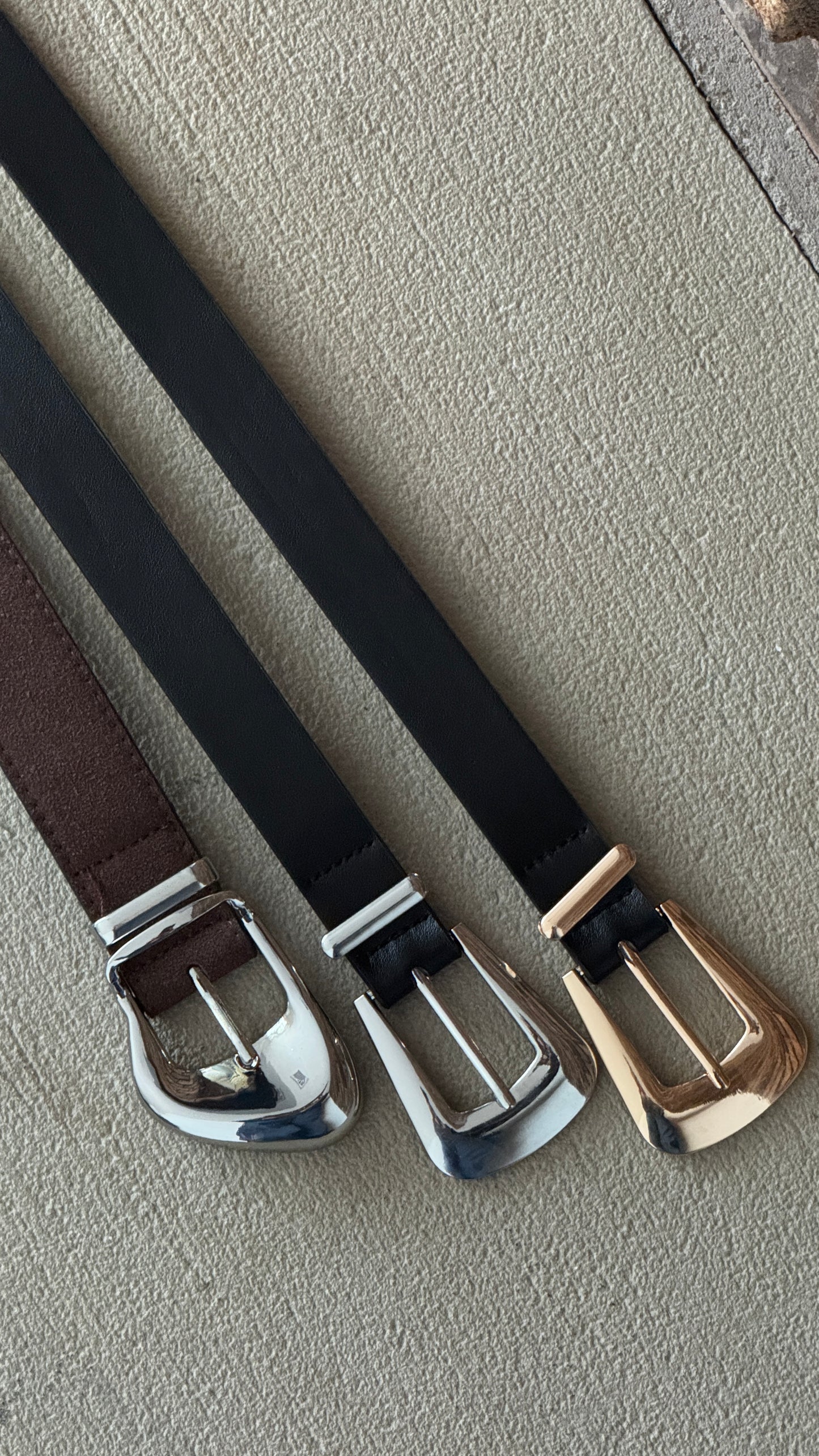 Celine Belt