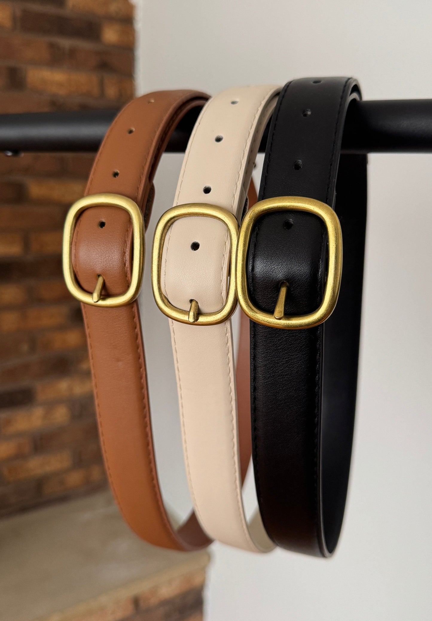 Dalla belt (Multiple colors)