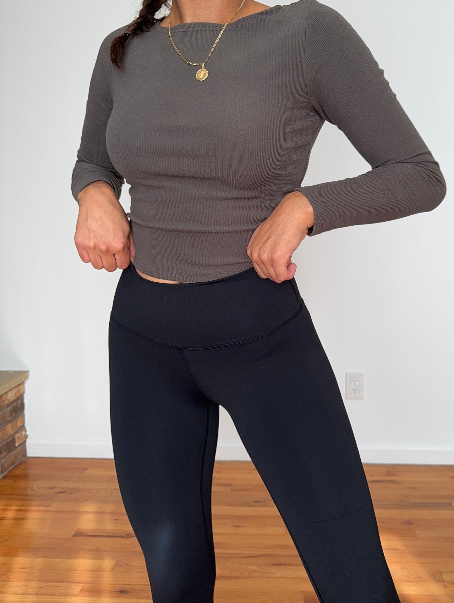 RAE LEGGINGS (BLACK)