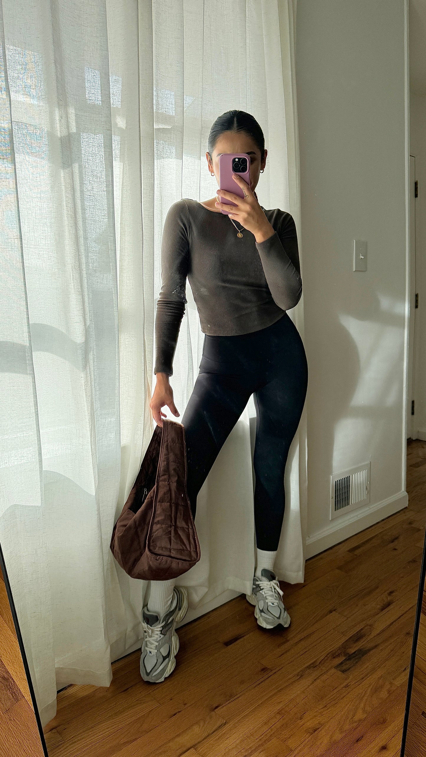 RAE LEGGINGS (BLACK)