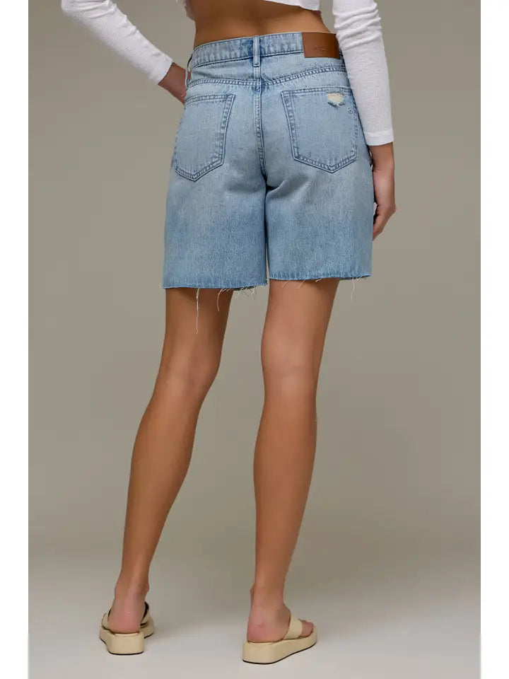 James Baggy Short